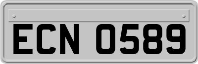 ECN0589