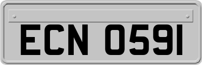 ECN0591