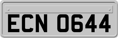 ECN0644
