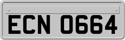 ECN0664