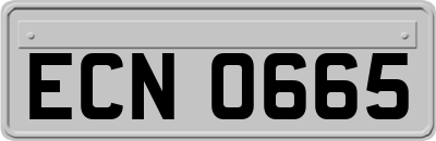 ECN0665