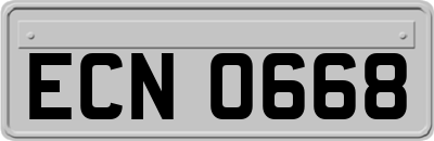 ECN0668