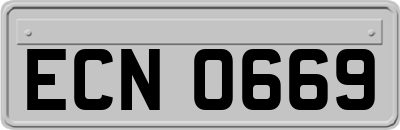 ECN0669