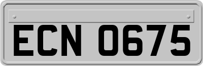 ECN0675