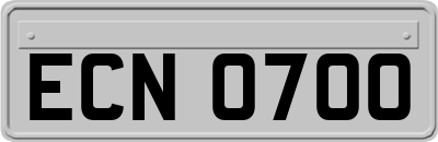 ECN0700