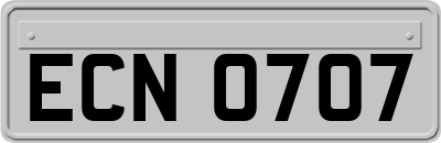 ECN0707
