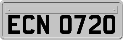 ECN0720