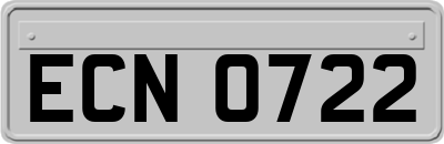 ECN0722