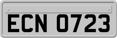 ECN0723