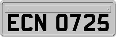 ECN0725