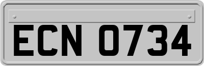 ECN0734