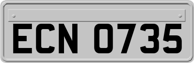 ECN0735