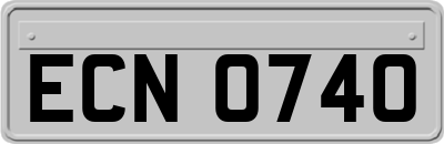 ECN0740