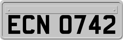 ECN0742