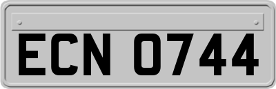 ECN0744