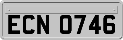 ECN0746