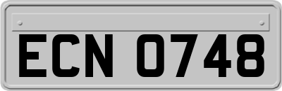 ECN0748