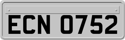 ECN0752