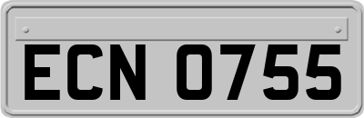 ECN0755