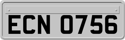 ECN0756