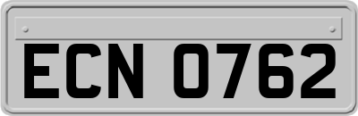 ECN0762