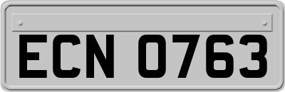 ECN0763