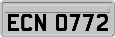 ECN0772