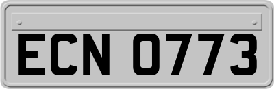 ECN0773