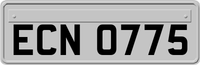 ECN0775