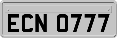 ECN0777