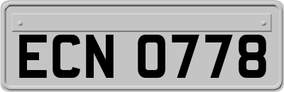 ECN0778