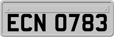 ECN0783