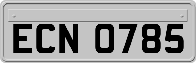 ECN0785