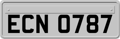 ECN0787
