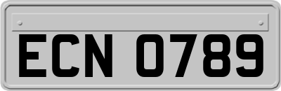 ECN0789