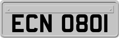 ECN0801