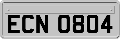 ECN0804