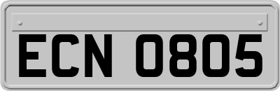 ECN0805