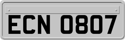 ECN0807