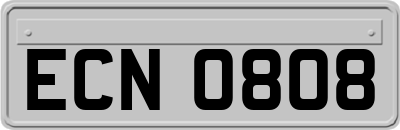 ECN0808
