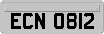 ECN0812
