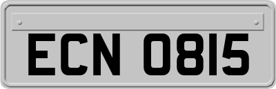 ECN0815