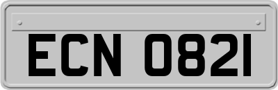 ECN0821
