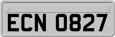 ECN0827