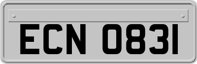 ECN0831