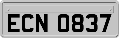 ECN0837