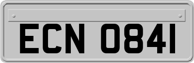 ECN0841