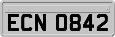 ECN0842