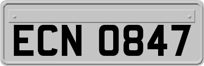 ECN0847