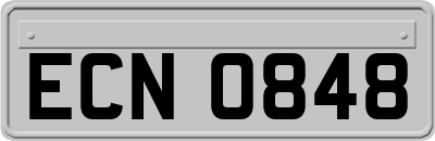 ECN0848